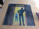 Dolly Parton. Joshua. 1971. RCA LSP-4507. Shrink wrap.