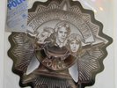 The Police US Badge Shaped Disc Don't Stand So Close To Me Sealed De Do Da NM