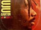 BUJU BANTON INNA HEIGHTS VINYL 12'' RECORD JAMAICAN IMPORT PHLP2068 GERMAN 1997