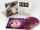 Dr. Doctor Who Finish Fanfare for the Common Men Vinyl Double Record LP Limited