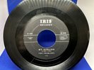Vintage 45rpm doowop THE PREMIERS My Darling Have a Heart 1950 Iris Records Jazz