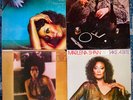 MARLENA SHAW 4 Great Jazz, Blues, Funk+Northern Soul Albums (Promo) BLUE NOTE