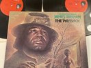 James Brown The Payback Double Vinyl LP Polydor Records 1973 Gatefold