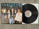 Crumbsuckers - Beast On My Back -NM/EX 1988 Thrash Punk Combat Shrink Sleeve 1ST