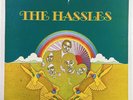 The Hassles “Self-Titled” LP/United UAS6631 (VG+) 1968 Gatefold Billy Joel