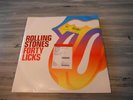Forty Licks by Rolling Stones ( 180 Gram Vinyl, 2023) 4 LP