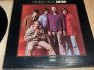 The Beach Boys 20/20 LP Capitol SKAO 80133 Capitol club Edition