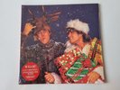 Wham / George Michael - Last Christmas 7'' Vinyl Europe WHITE VINYL SEALED