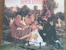 Witchfinder General - Death Penalty, Vinyl LP, Gold, HMRLP8, NM