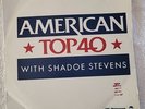American Top 40 Shadoe Stevens 6-24-89 Special  Guest Host: DEBBIE GIBSON EXC/G