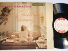 Frank Sinatra  Christmas Dreaming Lp  white label promo six eye  vocal  Nm