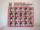 The Beatles – Yeah  Yeah  Yeah  (A Hard Day's Night) Vinyl LP 1C 062-04 145
