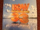 now thats what i call music 33 vinyl