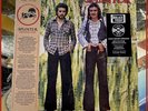 Splinter - The Place I Love LP On Clear Vinyl RSD  2023 George Harrison Guitar