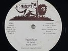 Wayne Jarrett/Augustus Pablo 