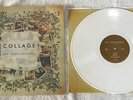 THE CHAINSMOKERS: COLLAGE Rare WHITE VINYL ALBUM 12