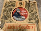 Jackie Coogan 1925 Cameo Record Corp. 7” Record