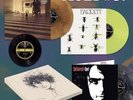 Syd Barrett Solo Works Of Vinyl Box Set  Third Man Records Vault #57 Pink Floyd