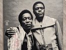 Buddy Guy Junior Wells Play The Blues Atco 33-364 Original Stereo EXC+ Autograph