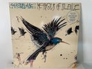 CAMOUFLAGE - METHODS OF SILENCE - RARE SOUTH AFRICAN PRESSING VINYL ALBUM - 1989
