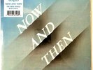 The Beatles - Now and Then - 45rpm 7
