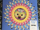 Bluey - Dance Mode ZOETROPE Vinyl RSD 2023 RECORD  STORE DAY new sealed