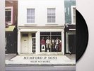 Mumford and Sons - SIGH NO MORE - Vinyl LP - NEW & SEALED