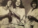 The Jones Girls - The Jones Girls - Used Vinyl Record - C7350A