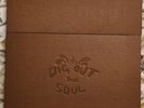 Oasis Dig Out Your Soul Box Set 4 x 12