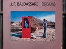 J.F. Baldassare - Dreams - 1977 Magna-Glide, VG/VG+