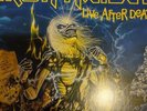 Iron Maiden Live After Death Vinyl LP Japan