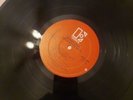 Motley Crue - Shout At The Devil Vinyl Record Album (1983, Elektra ,60289-1)