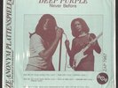Deep Purple - Never Before (ZAP 7967) Japan LP IMP label w/Shrink