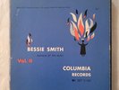 Bessie Smith Empress Of The Blues Vol. II Columbia C 142 4X 78 RPM HEAR