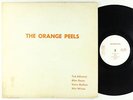 Orange Peels - S/T LP - Wight Audio Studio - Rare Private Garage Surf Mono DG