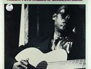 Robert Pete Williams - Louisiana Blues LP - Takoma SEALED