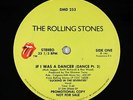 Rolling Stones - If I Was A Dancer (Dance pt. 2) 12