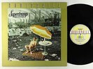 Supertramp - Crisis? What Crisis? LP - A&M Canada Audiophile VG++