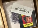 Third Man Record VAULT PACKAGE #57: THE SOLO WORKS OF SYD BARRETT Unopened