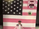 Lil Uzi Vert Pink Tape Vinyl Limited Edition Spotify In Hand- READ