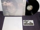 JOHN LENNON Imagine LP Orig 1st Press 1971 Apple SW-3379 w/Inner+CARD+POSTER NM