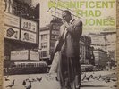 THAD JONES THE MAGNIFICENT BLUE NOTE US MONO LP BLP 1527 BILLY MITCHELL NM