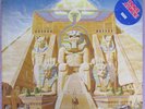 IRON MAIDEN - POWERSLAVE Prima Stampa Europea del 03/09/1984