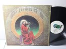The Grateful Dead – Blues For Allah, 1975 LP, GD-LA494-G
