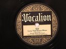 COUNTRY HAPPY BUD HARRISON Long Tall Mama Blues VOCALION 5328  yodel, gtr.