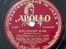 CHARLIE PARKER 10