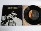 Elvis Presley Show On stage ( Thailand EP 7 inch ) Mini LP ?