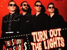 The Same Old Shoes - Turn Out The Lights (Vinyl LP - 2023 - EU - Original)