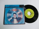 Elvis Presley Golden Records Volume 3  EP TKV 005 Thailand