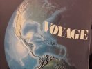 VOYAGE VINYL LP MARLIN FROM EAST TO WEST LP RECORD 33RPM Brand New